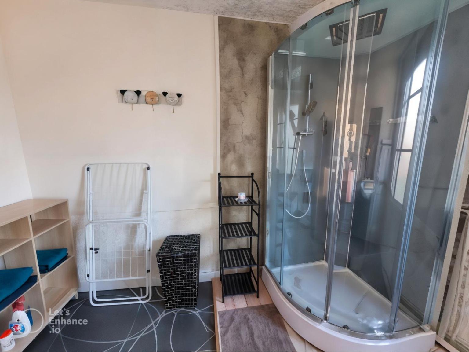 Appartement 5 Pieces A 15 Minutes Du Lac Du Der Wassy Bagian luar foto